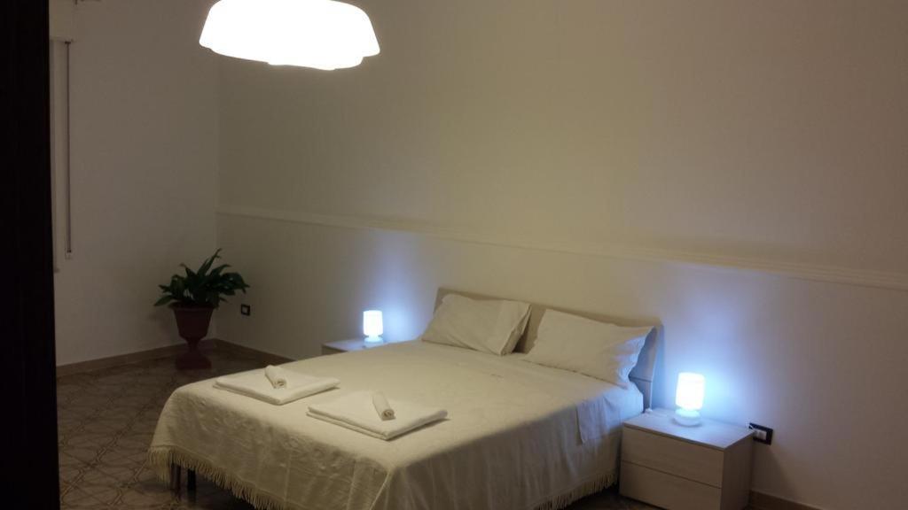 Peri Peri Holiday Home - Siracusa Solarino Екстериор снимка