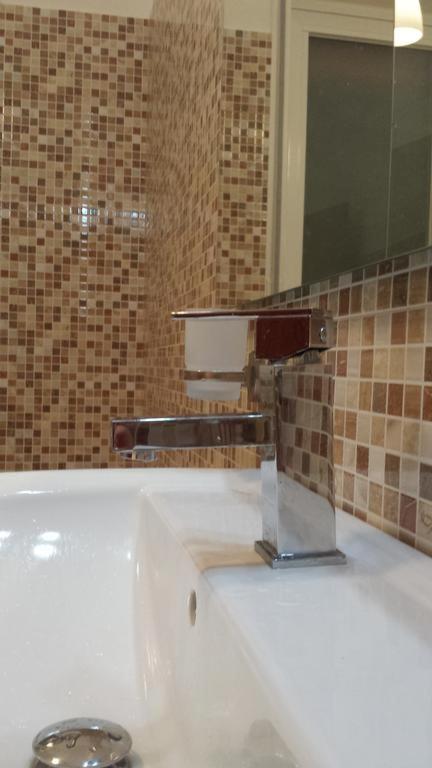Peri Peri Holiday Home - Siracusa Solarino Екстериор снимка