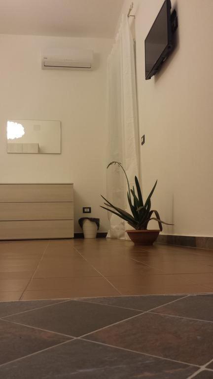 Peri Peri Holiday Home - Siracusa Solarino Екстериор снимка