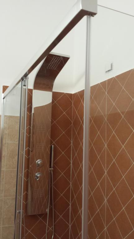 Peri Peri Holiday Home - Siracusa Solarino Екстериор снимка