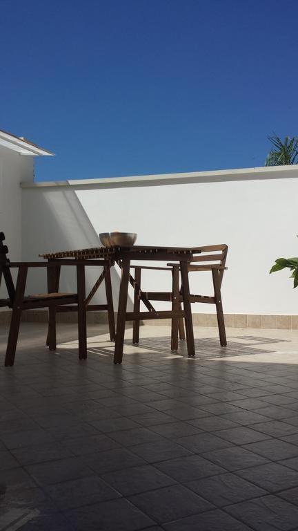 Peri Peri Holiday Home - Siracusa Solarino Екстериор снимка