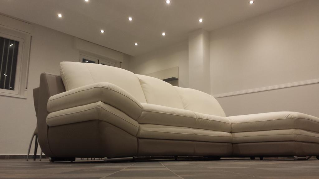 Peri Peri Holiday Home - Siracusa Solarino Екстериор снимка