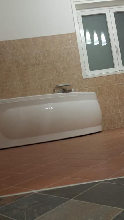 Peri Peri Holiday Home - Siracusa Solarino Екстериор снимка