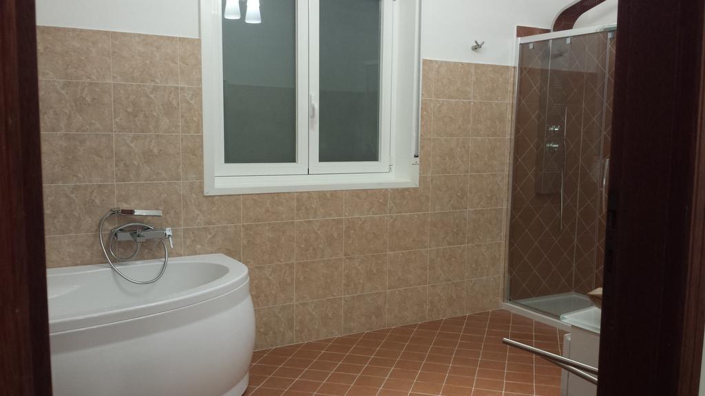 Peri Peri Holiday Home - Siracusa Solarino Екстериор снимка
