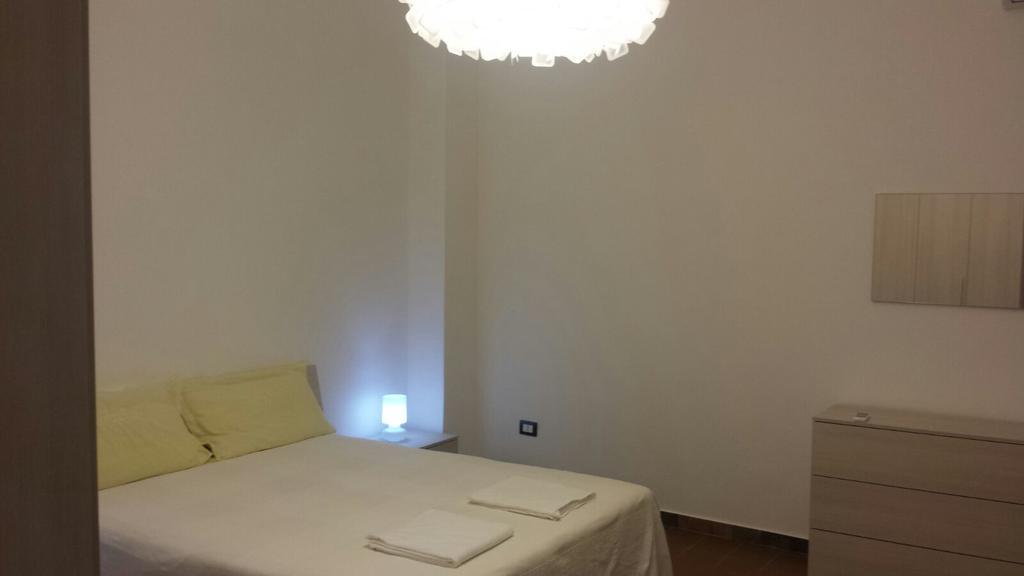 Peri Peri Holiday Home - Siracusa Solarino Екстериор снимка