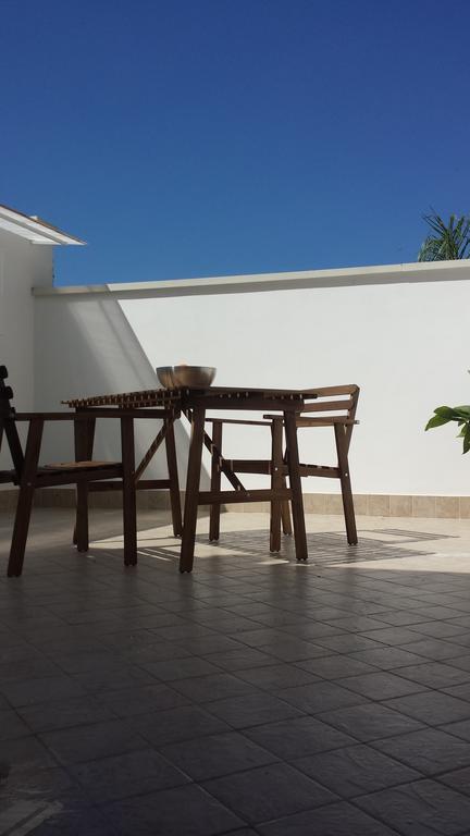 Peri Peri Holiday Home - Siracusa Solarino Екстериор снимка