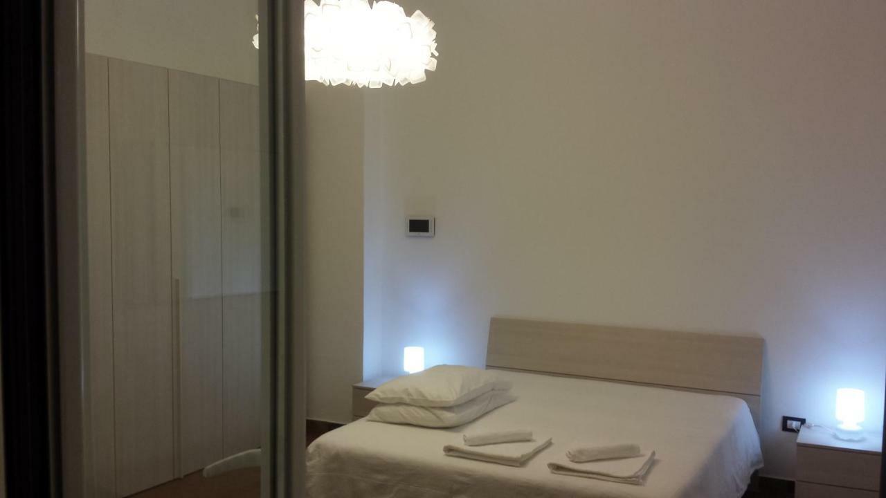 Peri Peri Holiday Home - Siracusa Solarino Екстериор снимка