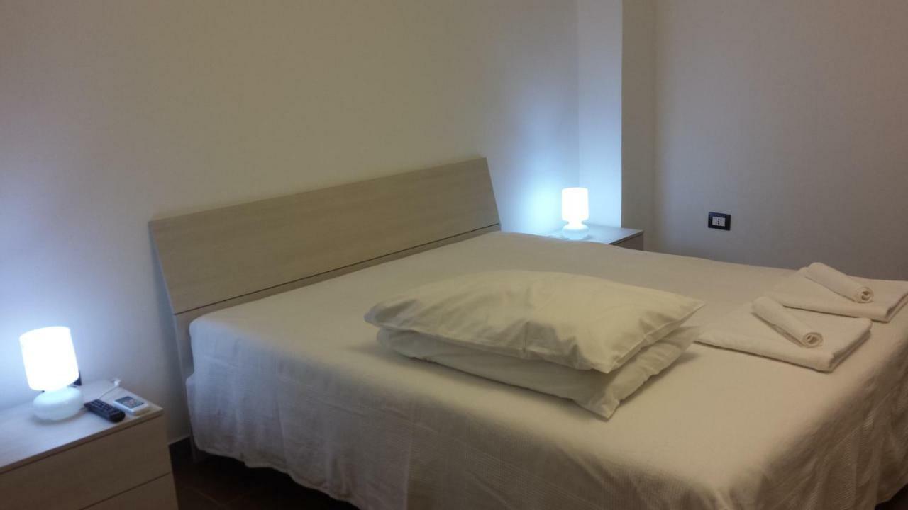 Peri Peri Holiday Home - Siracusa Solarino Екстериор снимка