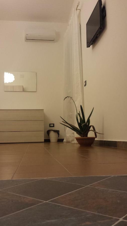 Peri Peri Holiday Home - Siracusa Solarino Екстериор снимка