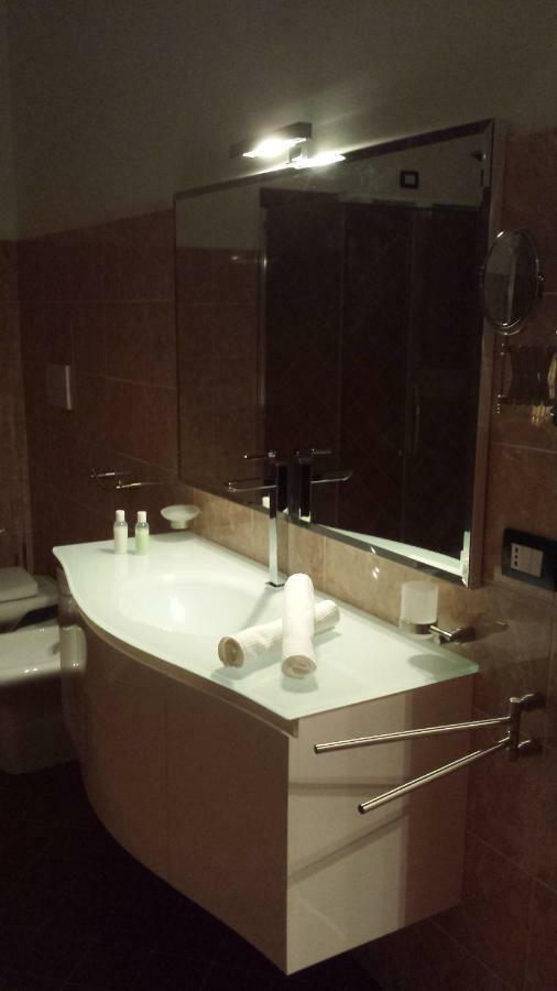 Peri Peri Holiday Home - Siracusa Solarino Екстериор снимка