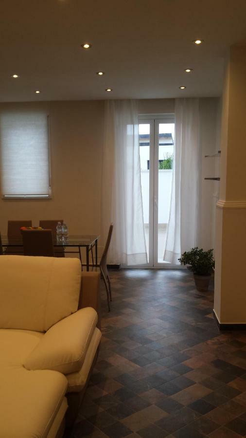Peri Peri Holiday Home - Siracusa Solarino Екстериор снимка