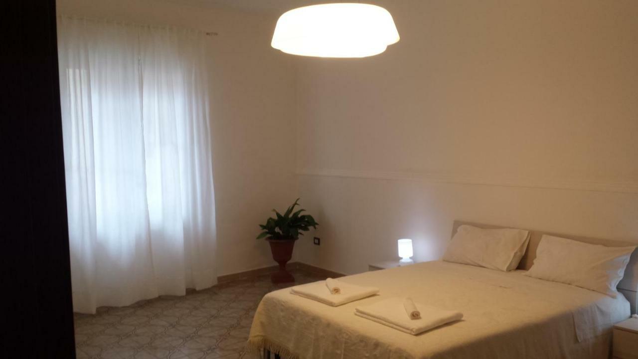 Peri Peri Holiday Home - Siracusa Solarino Екстериор снимка